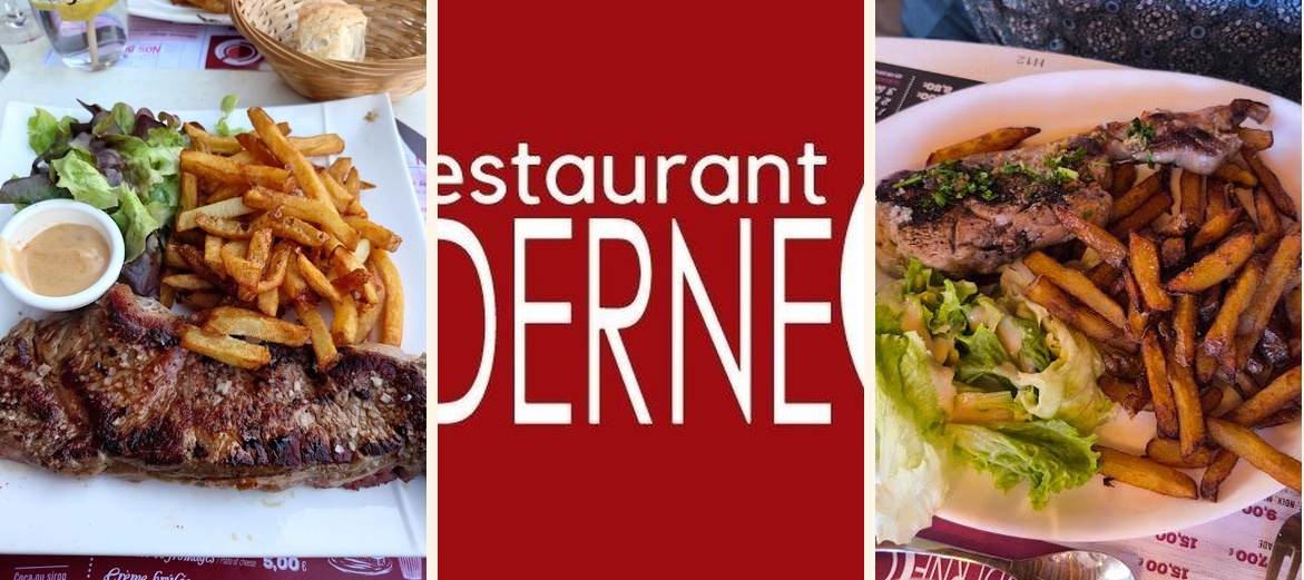 Le Moderne - Gallery Image 1