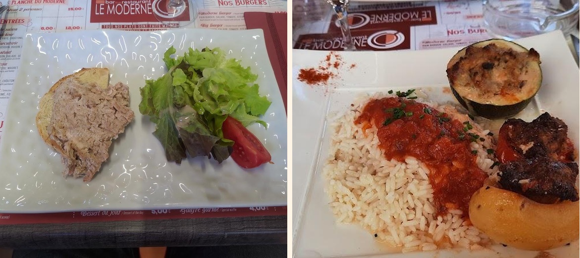 Le Moderne - Gallery Image 6